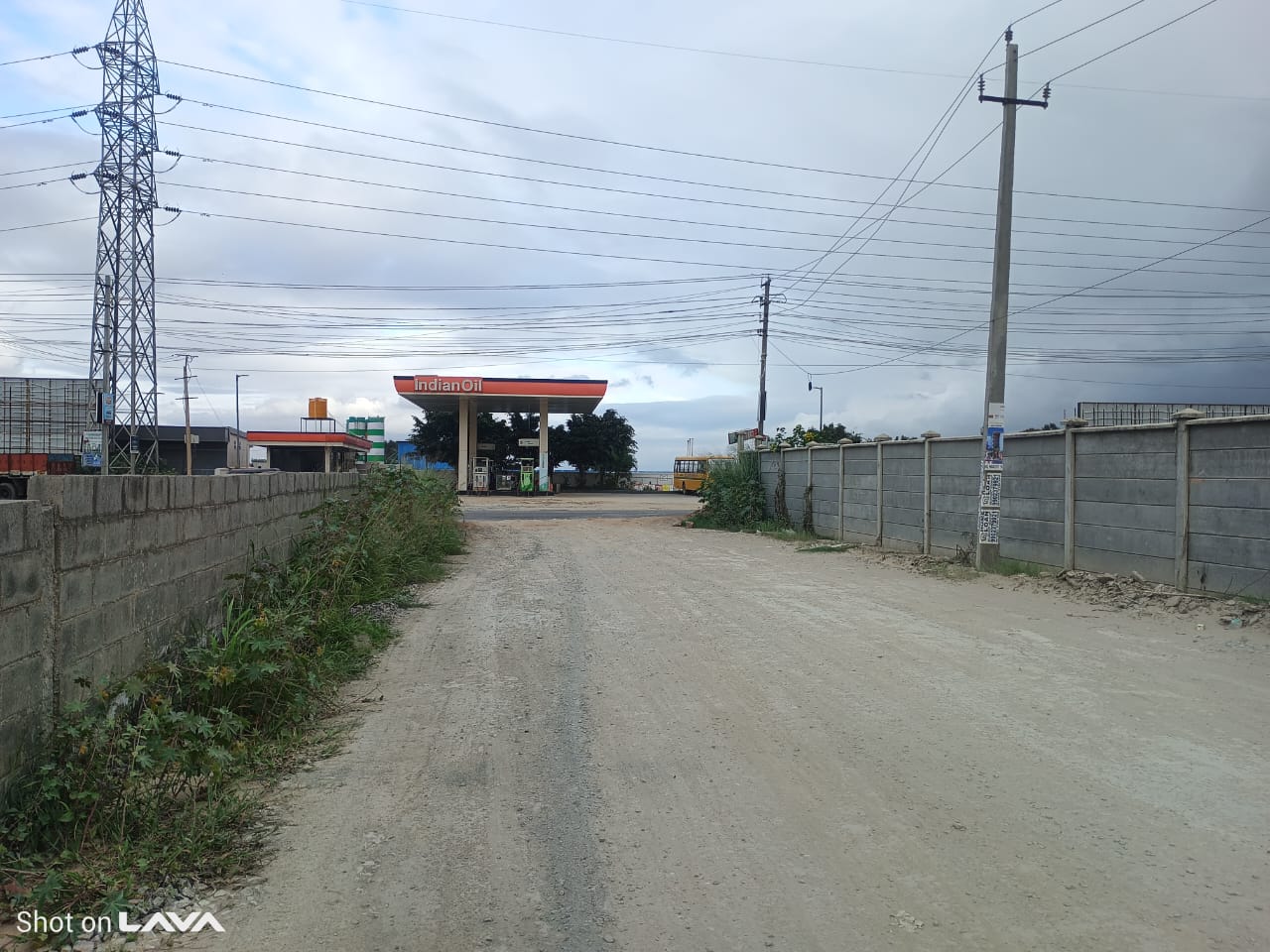 600 sqft Plots & Land for Sale in Chokkasandra