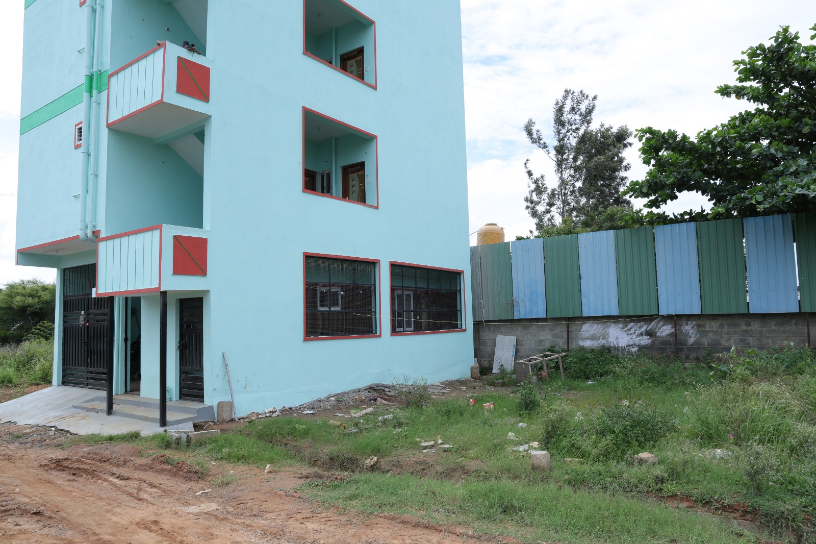 600 sqft Plots & Land for Sale in Chokkasandra