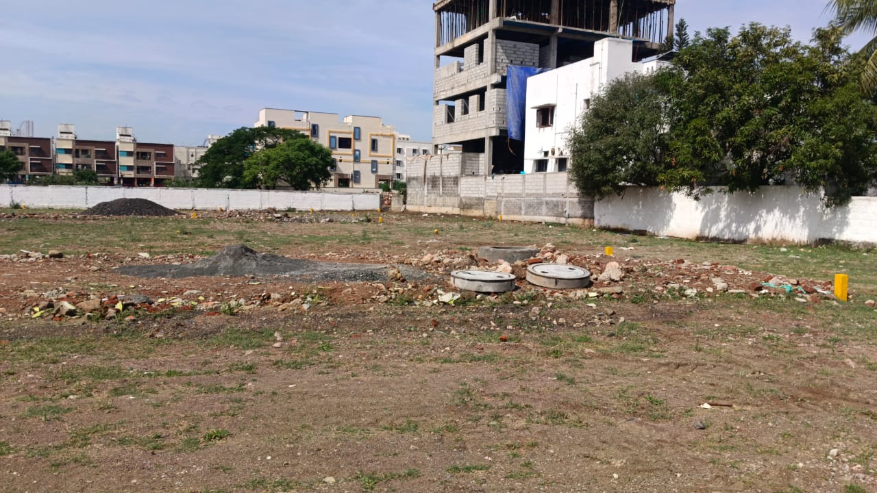 Plots & Land for Sale in Tambaram West