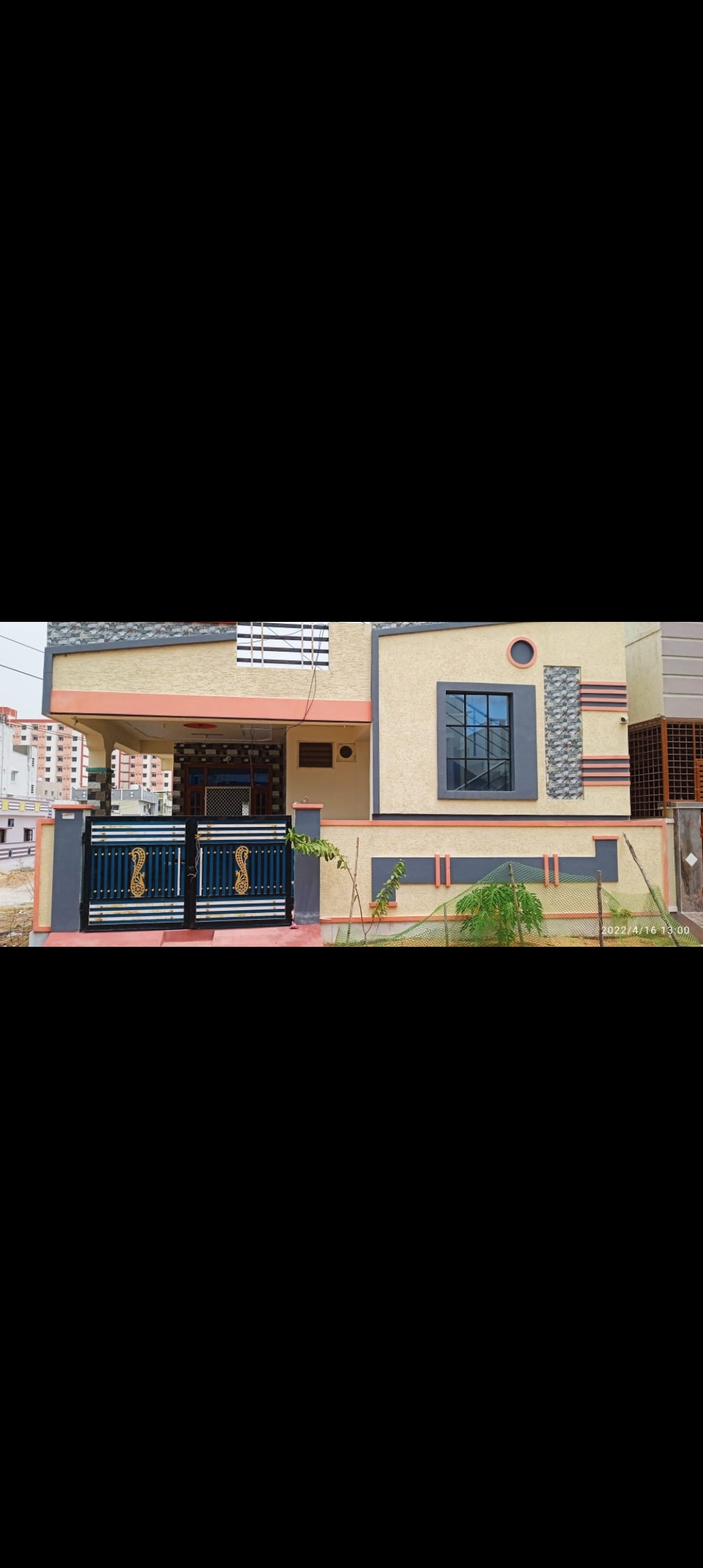 Independent House for Resale in Gadham Guda