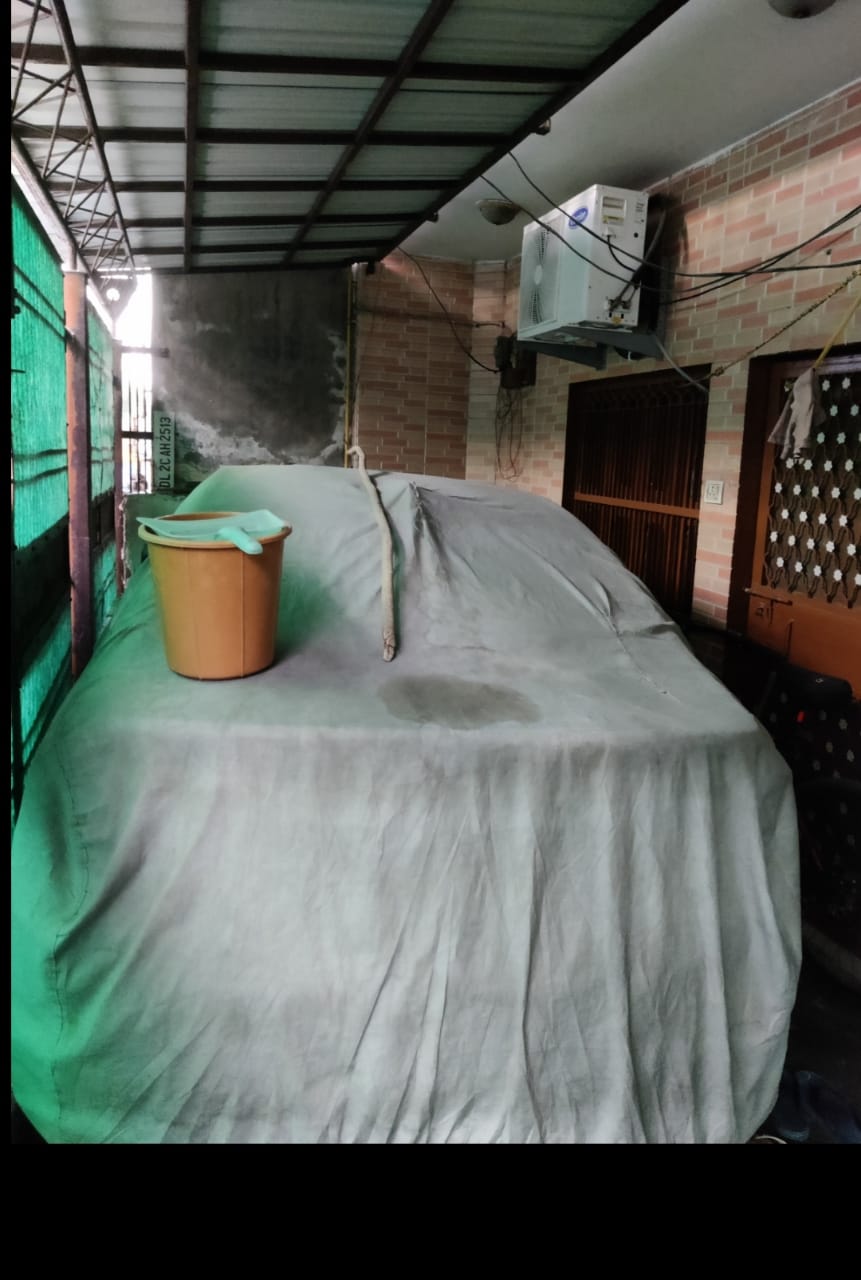 4+ BHK Independent House for Rent Only in Vijay Nagar