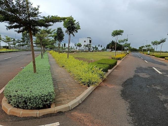 1200 sqft Plots & Land for Sale in Whitefield