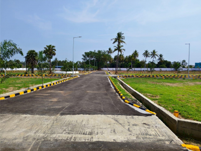 1200 sqft Plots & Land for Sale in Whitefield