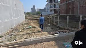 Independent Row House for Sale in Sector 142