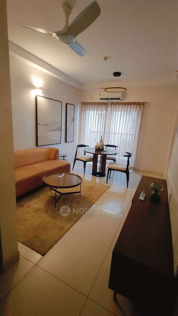 Flat for Sale in Kaikondrahalli