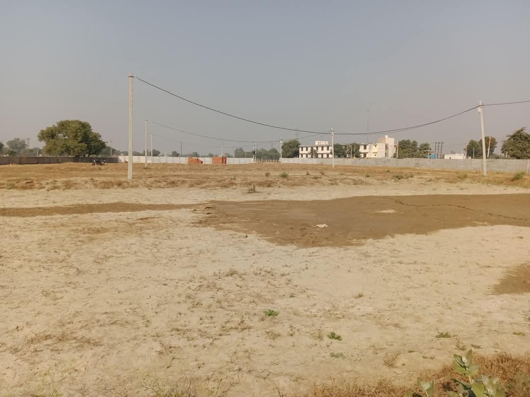 1000 sqft Plots & Land for Sale in Amar Shaheed Path