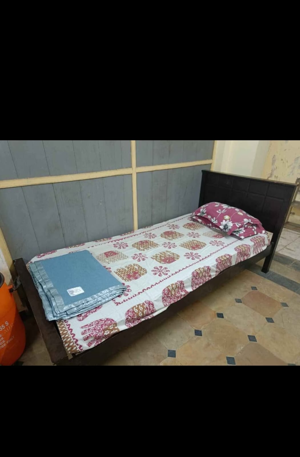 Independent House for Resale in HAL 1st Stage