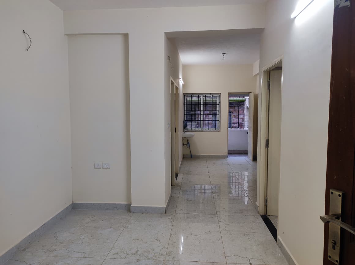 Flat for Sale in KK Nagar