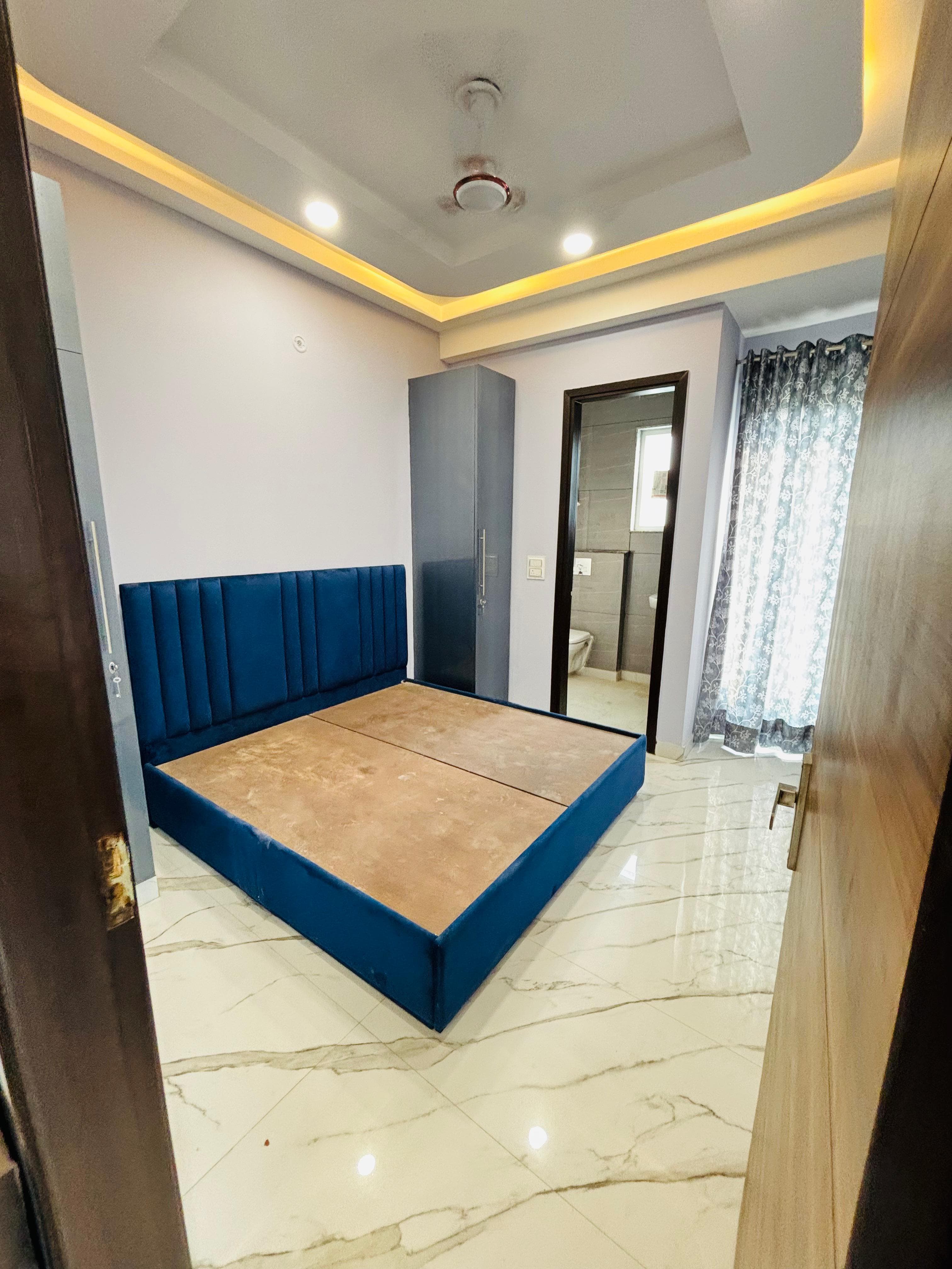 Flat for Sale in Burari