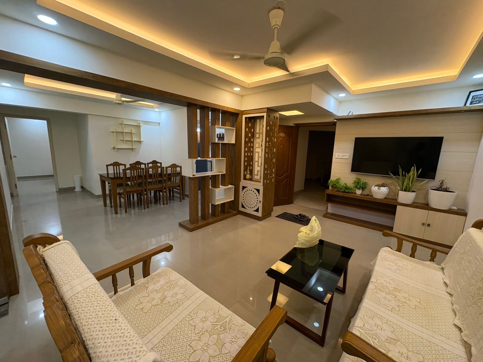 Flat for Resale in Kakkanad