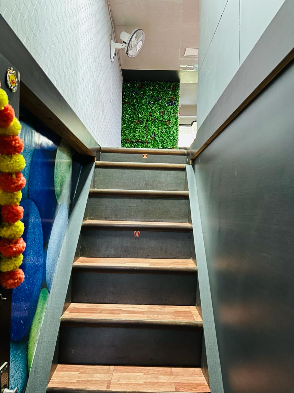 498 sqft Office Space for Resale in Vashi