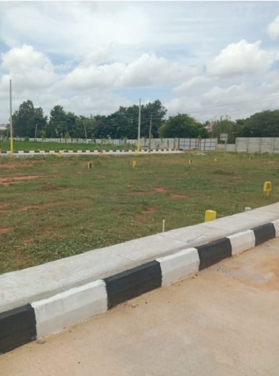 1200 sqft Plots & Land for Sale in Nehru Nagar
