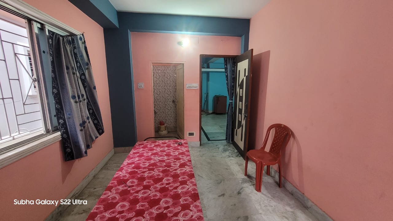 Flat for Resale in Jessore Road