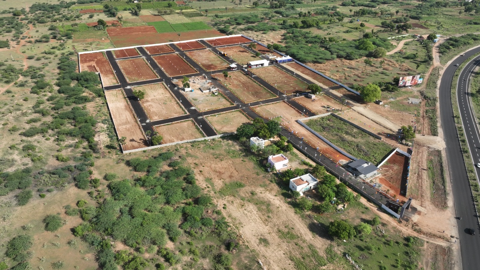 436 sqft Plots & Land for Sale in Kallanai