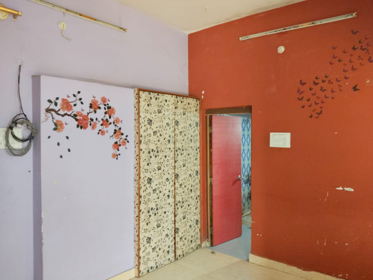 Independent House for Sale in Mettuguda