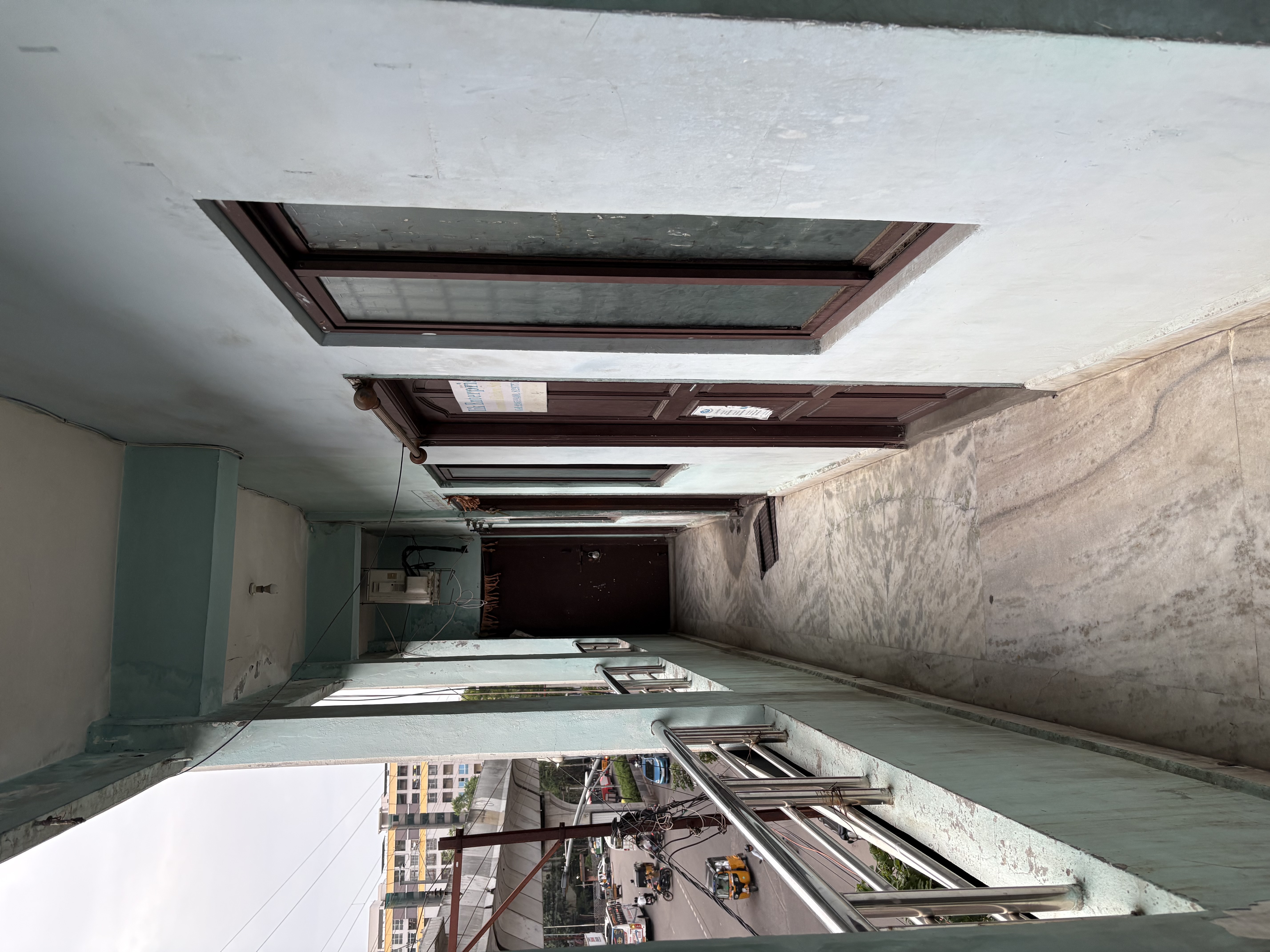 820 sqft Commercial Restaurant/Bar/Hotel for Sale in Ram Nagar
