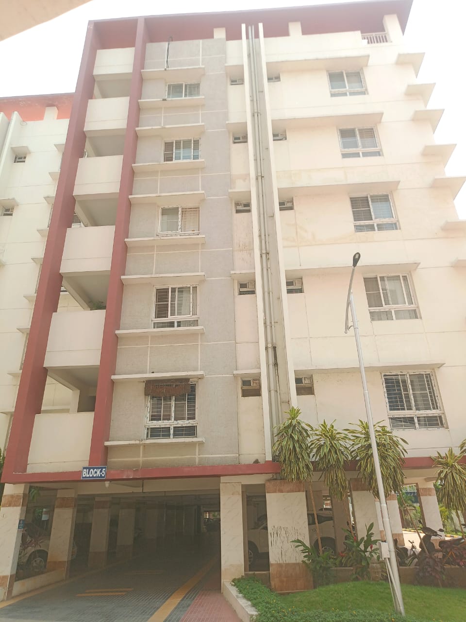 Flat for Resale in Yapral