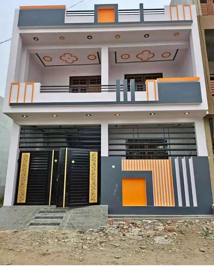 1200 sqft Plots & Land for Sale in Kanakanagar