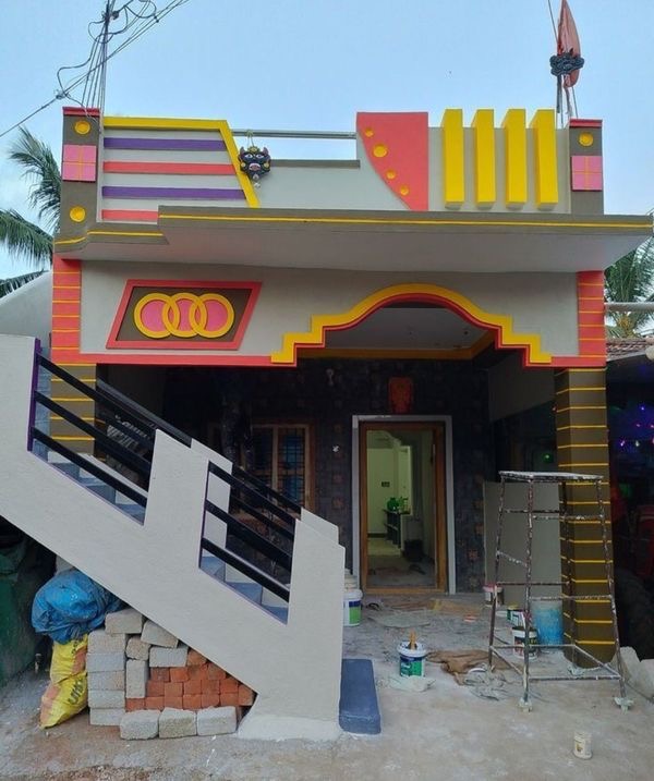 900 sqft Plots & Land for Sale in Kanakanagar