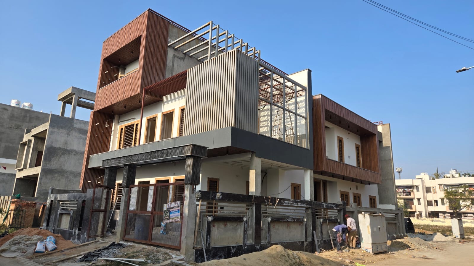 60 lakhs to 70 lakhs Individual Houses, Villas for Resale in