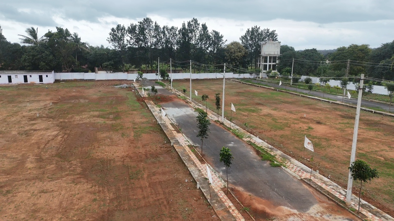 1200 sqft Plots & Land for Sale in Anekal