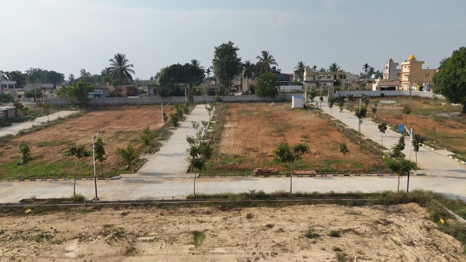 1200 sqft Plots & Land for Sale in Anekal