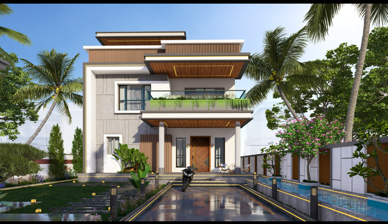 Independent House for Sale in Medchal