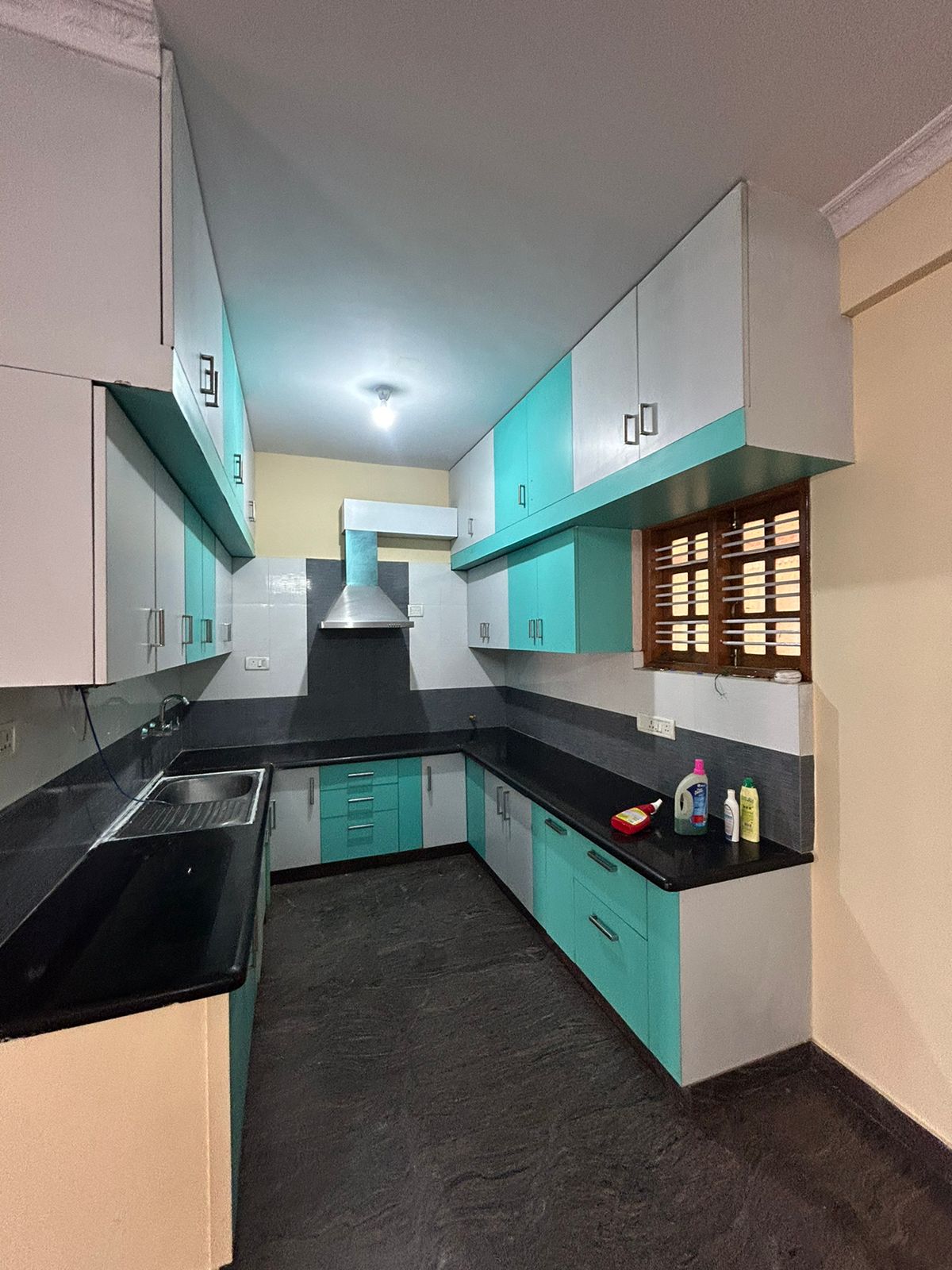 2 BHK Residential Apartment for Lease Only at G14-10L in Singapura