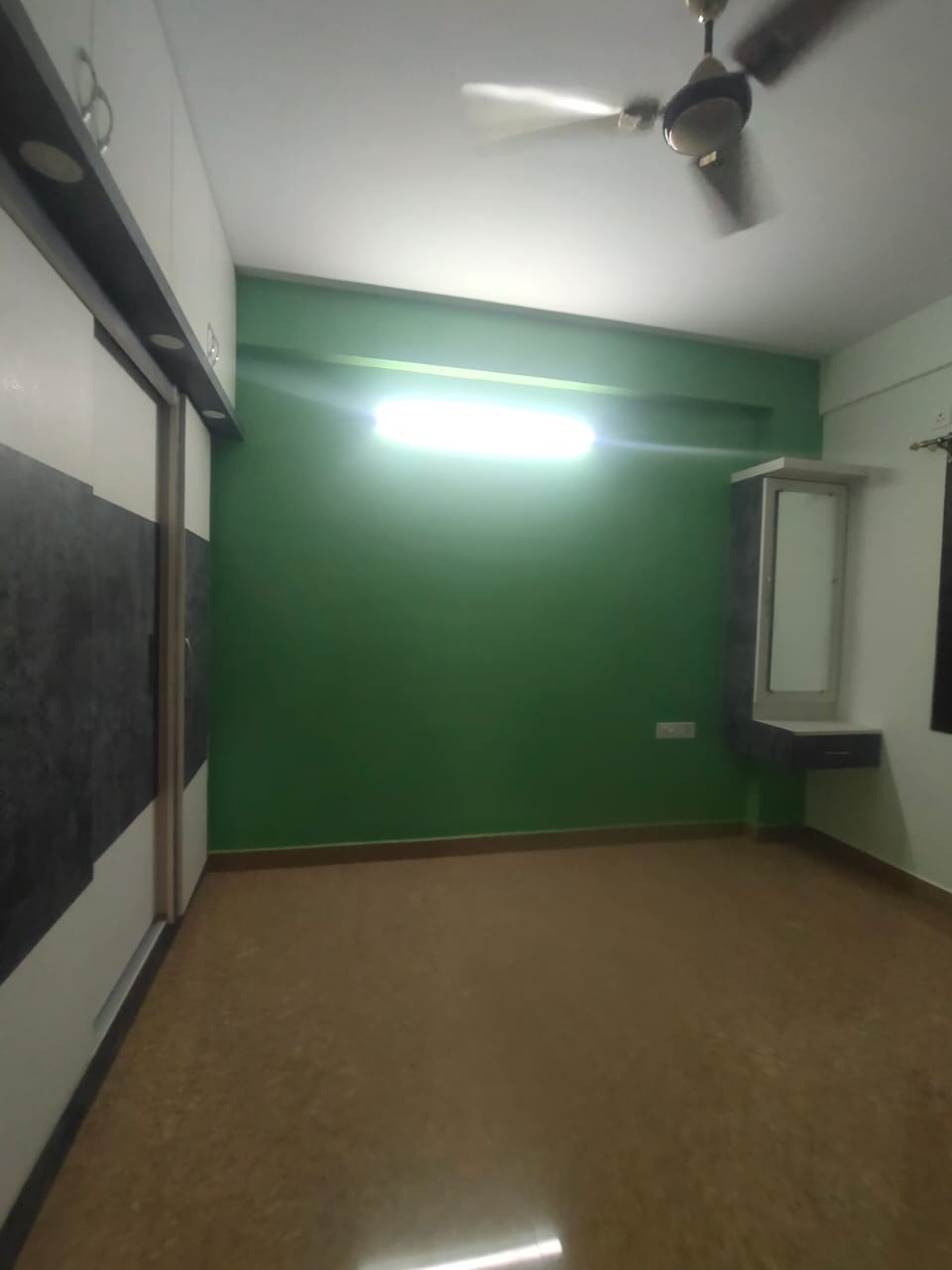 3 BHK Residential Apartment for Lease Only in Victoria Layout