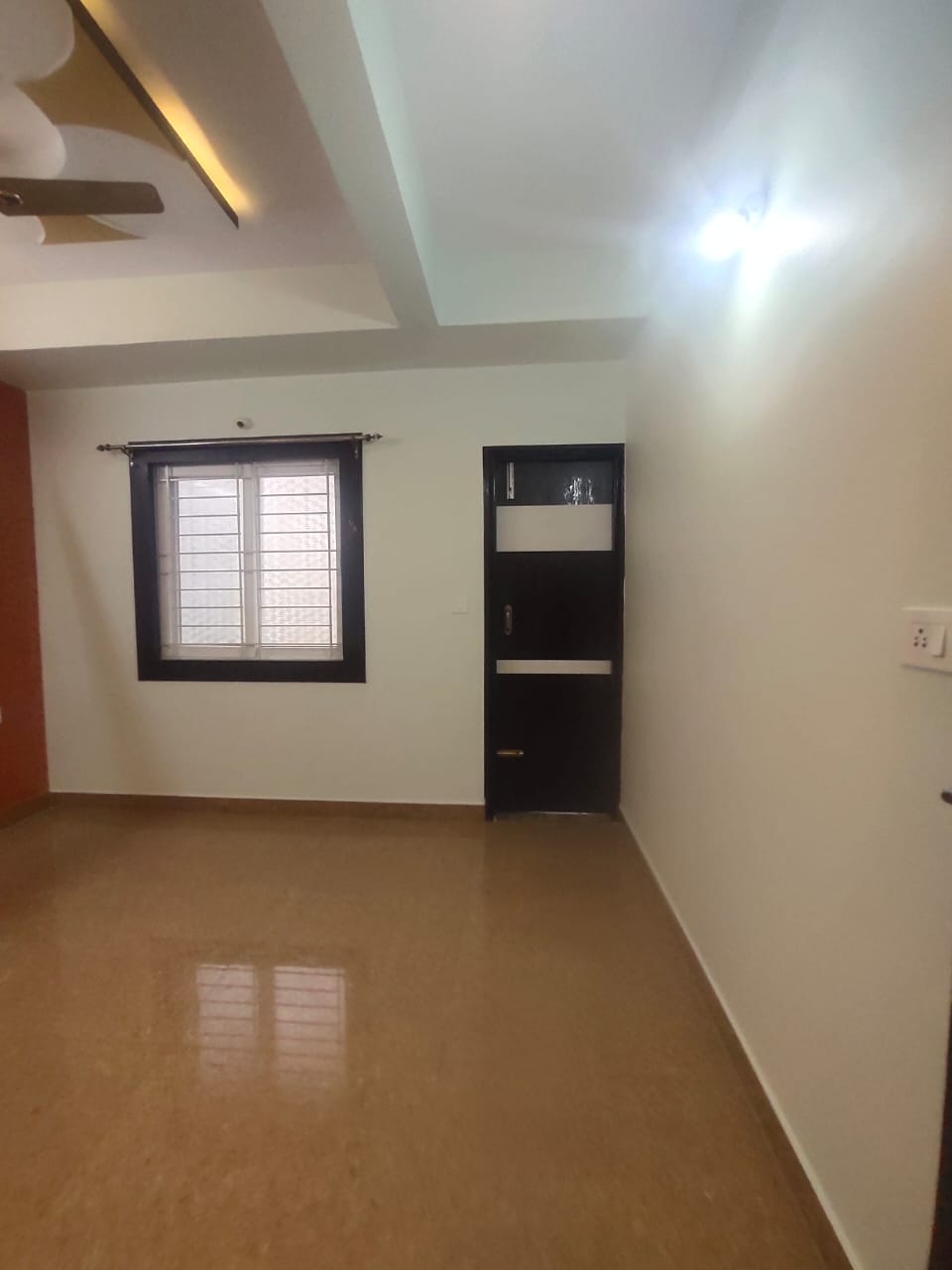 3 BHK Residential Apartment for Lease Only in Basaveshwara Nagar
