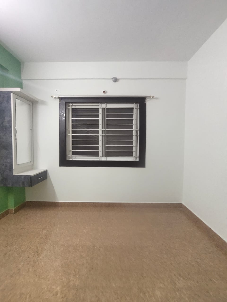 3 BHK Residential Apartment for Lease Only in Nagarabhavi