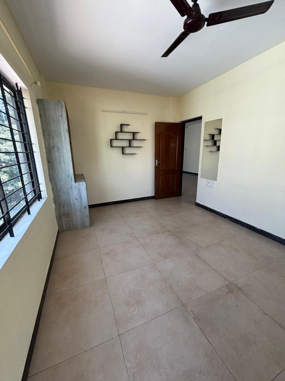 3 BHK Builder Floor for Lease Only in JP Nagar 7th Phase