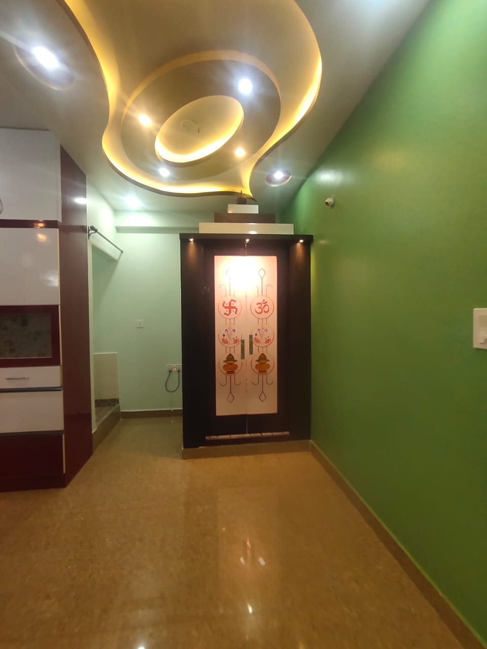 3 BHK Residential Apartment for Lease Only in Murugeshpalya