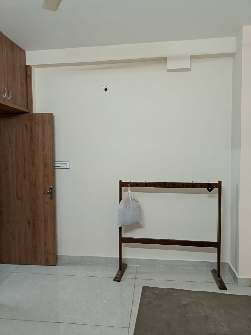 3 BHK Residential Apartment for Lease Only in HBR Layout