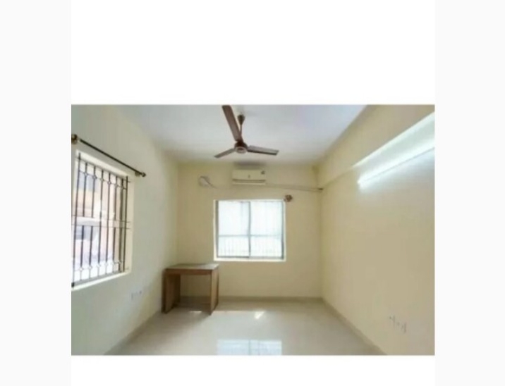 3 BHK Residential Apartment for Lease Only at G226-15L in Ulsoor