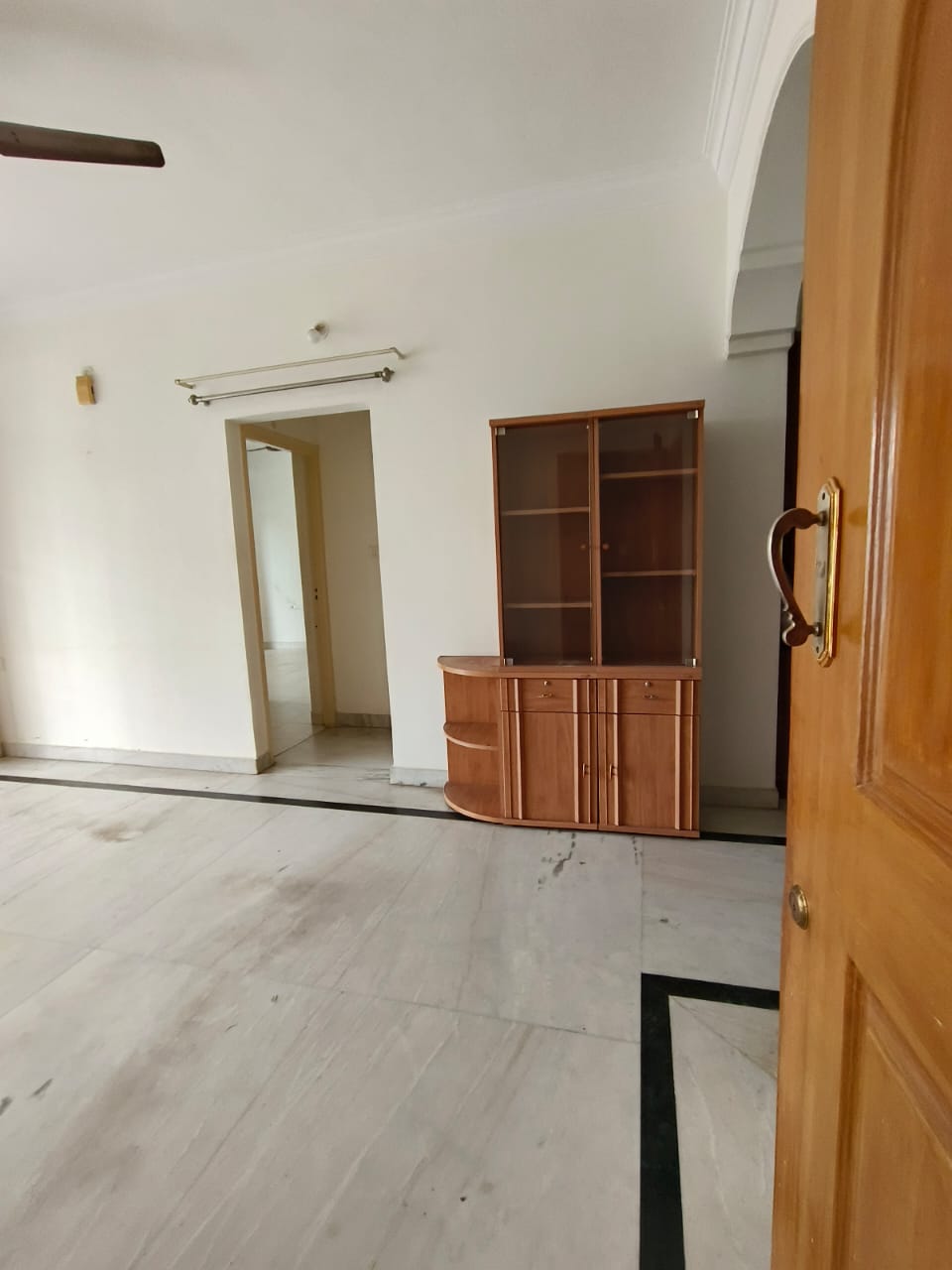 3 BHK Residential Apartment for Lease Only in Malleshwaram