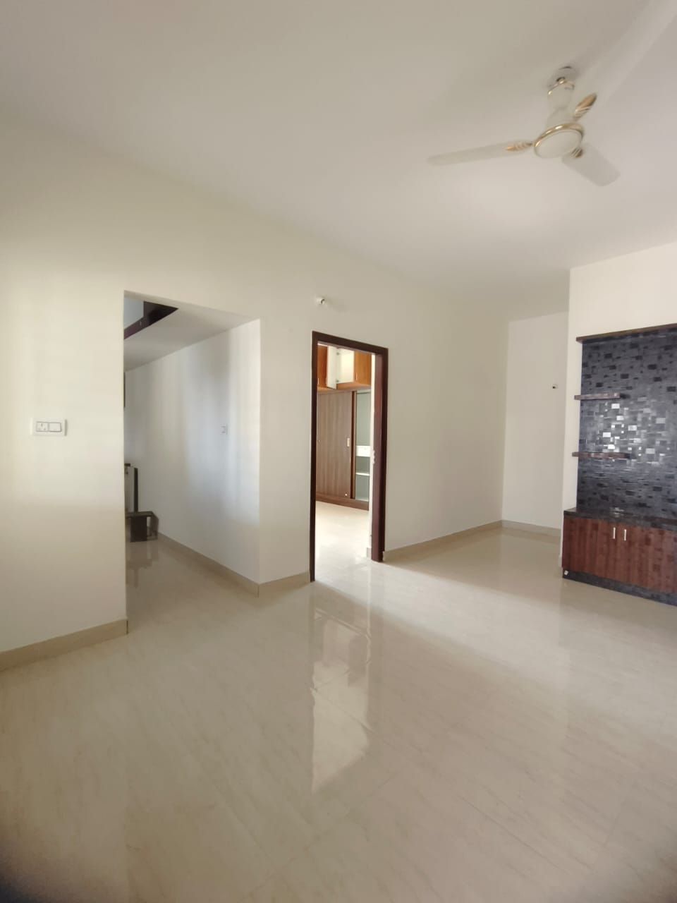 2 BHK Builder Floor for Lease Only in Parappana Agrahara