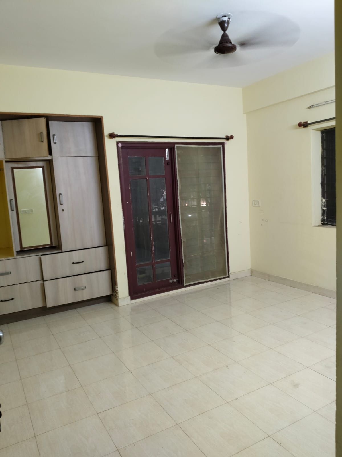 2 BHK Builder Floor for Lease Only in Horamavu