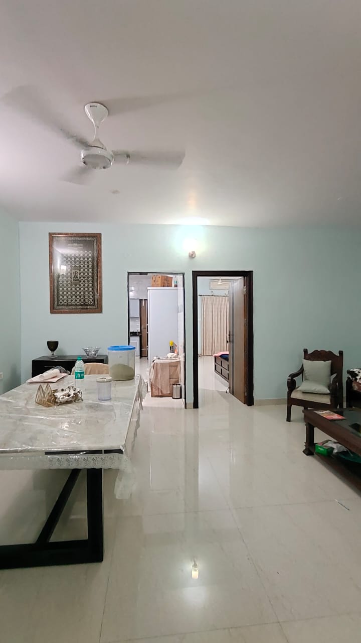 3 BHK Residential Apartment for Lease Only in Uttarahalli