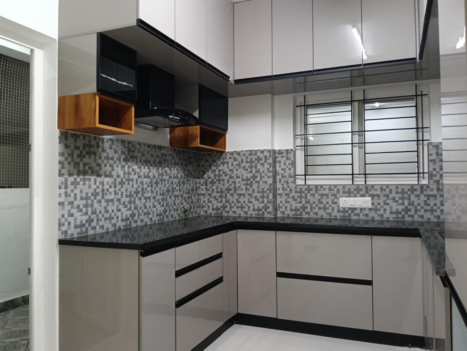 3 BHK Residential Apartment for Lease Only in Girinagar