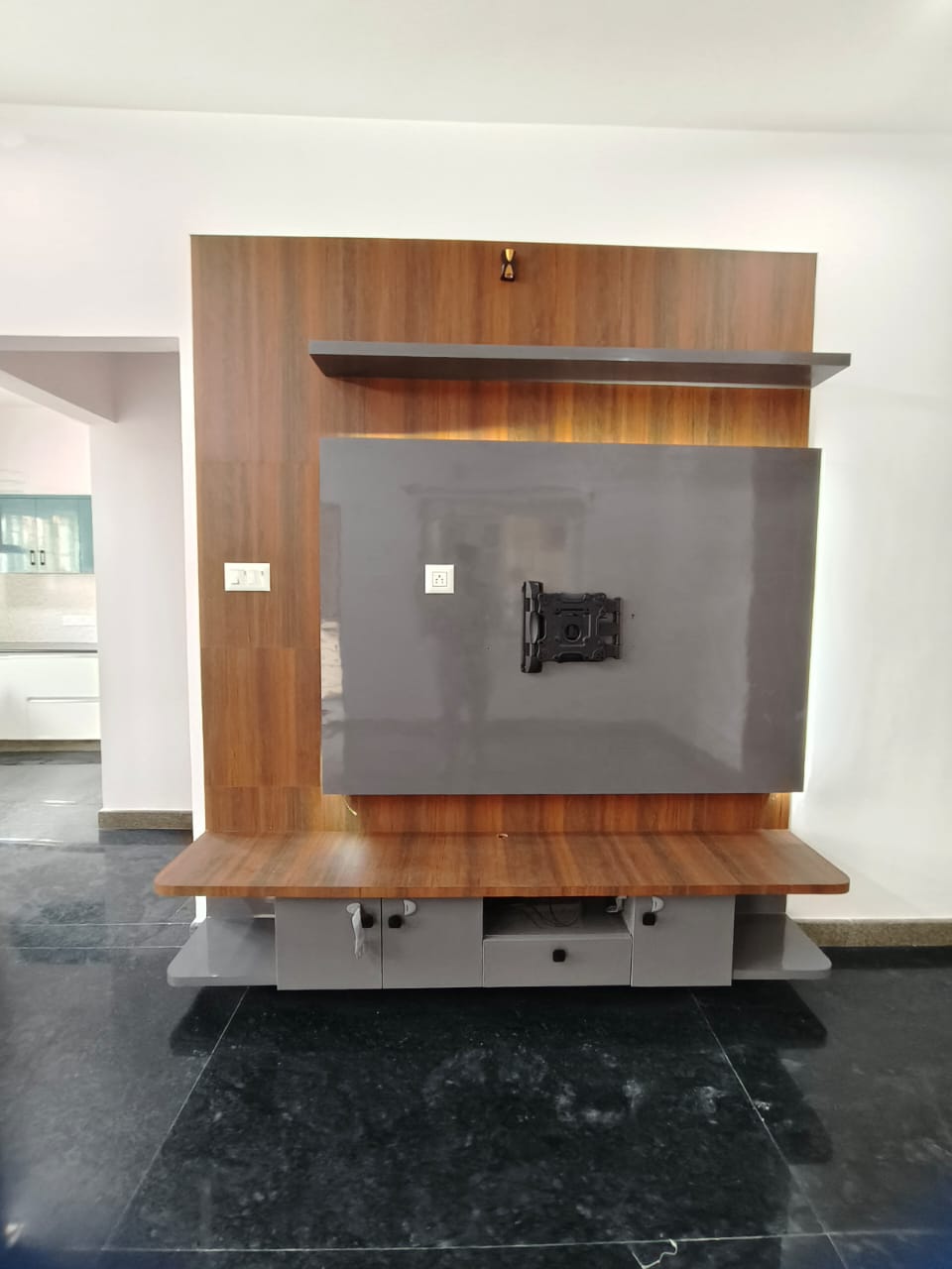 3 BHK Residential Apartment for Lease Only in RT Nagar