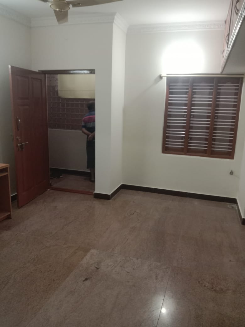 3 BHK Residential Apartment for Lease Only in Herohalli