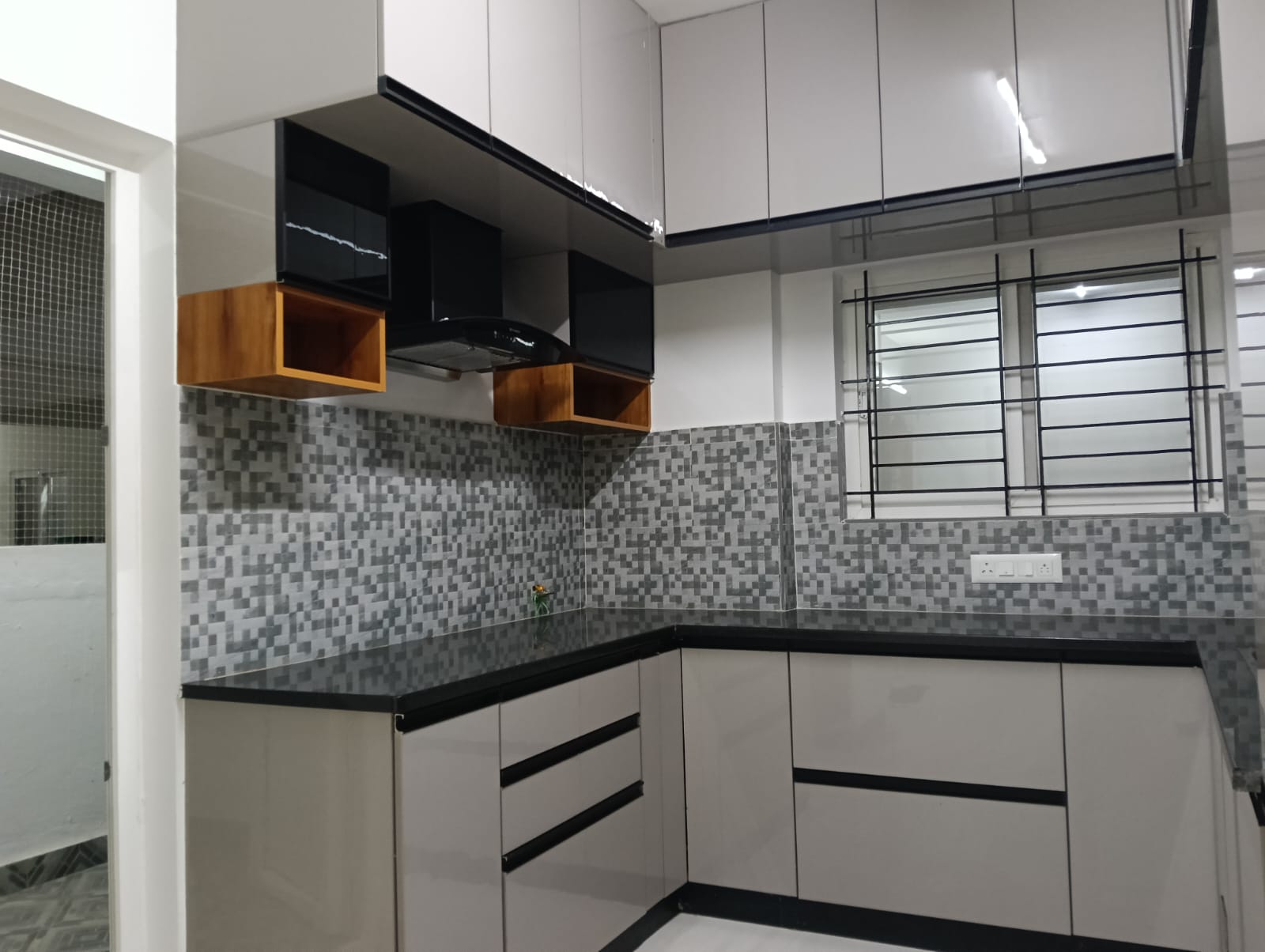 3 BHK Residential Apartment for Lease Only in Devasandra