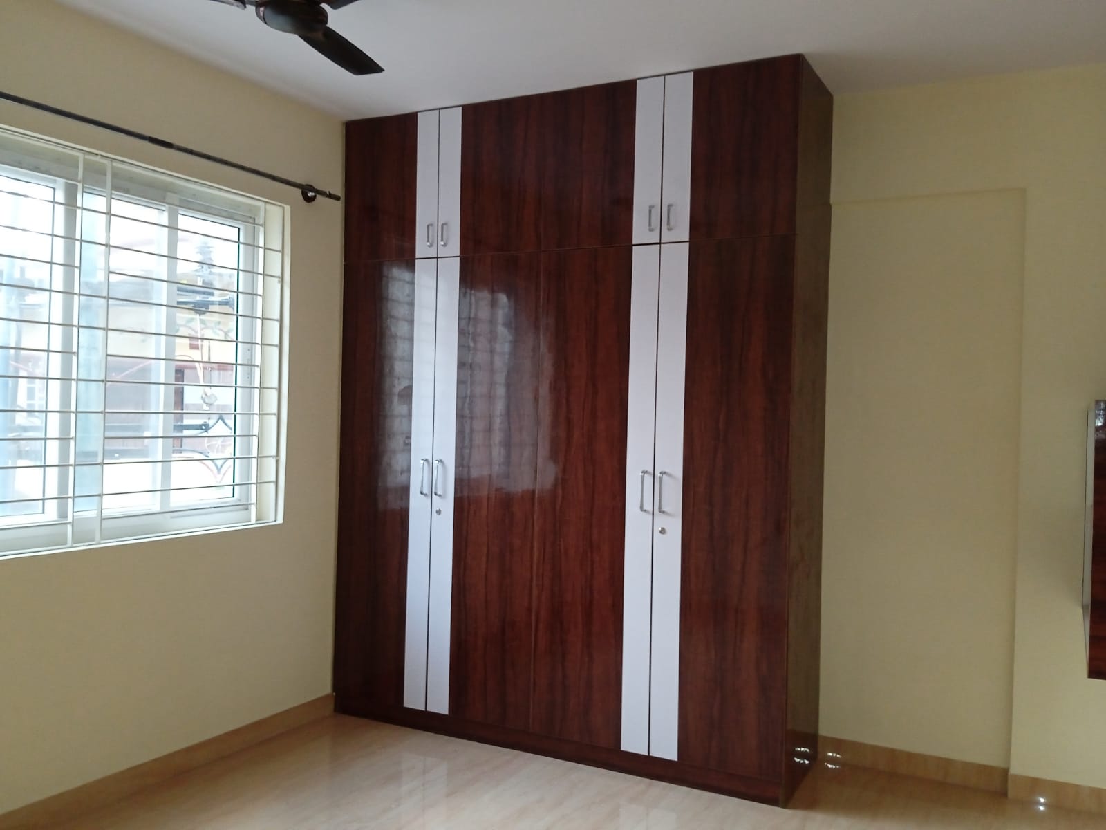 2 BHK Builder Floor for Lease Only in Begur