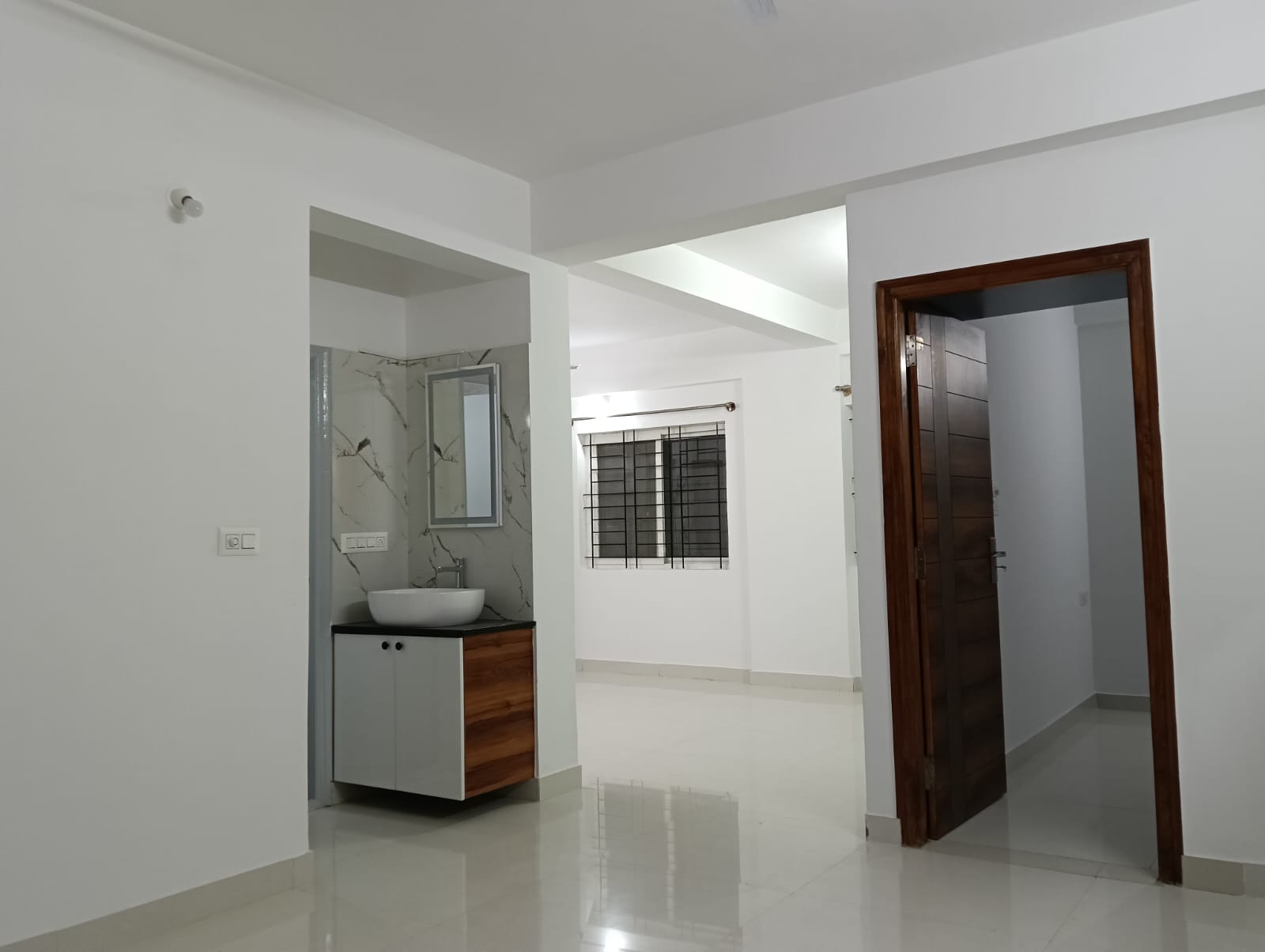 3 BHK Residential Apartment for Lease Only in Kaggadasapura