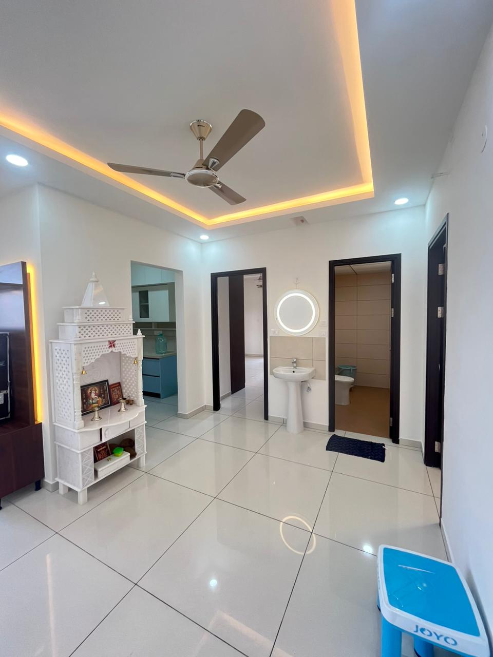 3 BHK Independent House for Lease Only in Bagalakunte