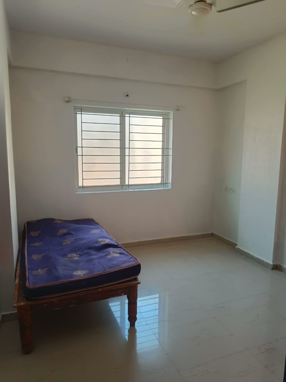 2 BHK Residential Apartment for Lease Only at JAML2 - 2345 in Bellahalli