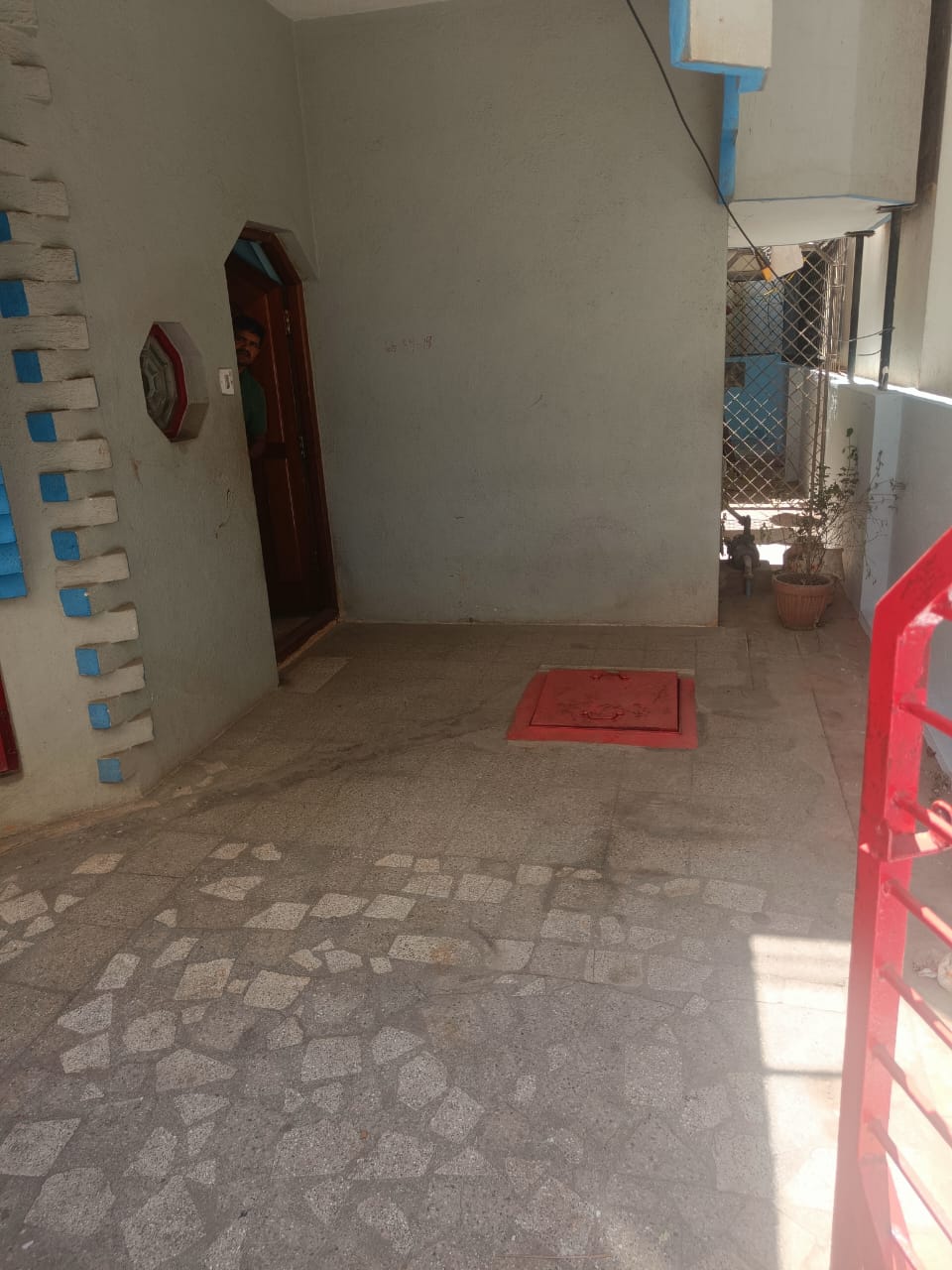 2 BHK Independent House for Lease Only at JAML2 - 3035 in Agara