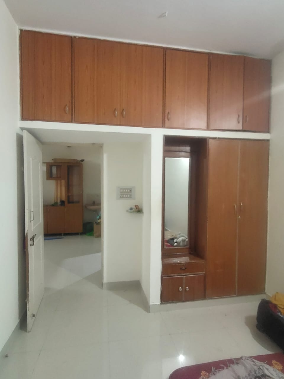 3 BHK Independent House for Lease Only at JAML2 - 2357 in Kogilu