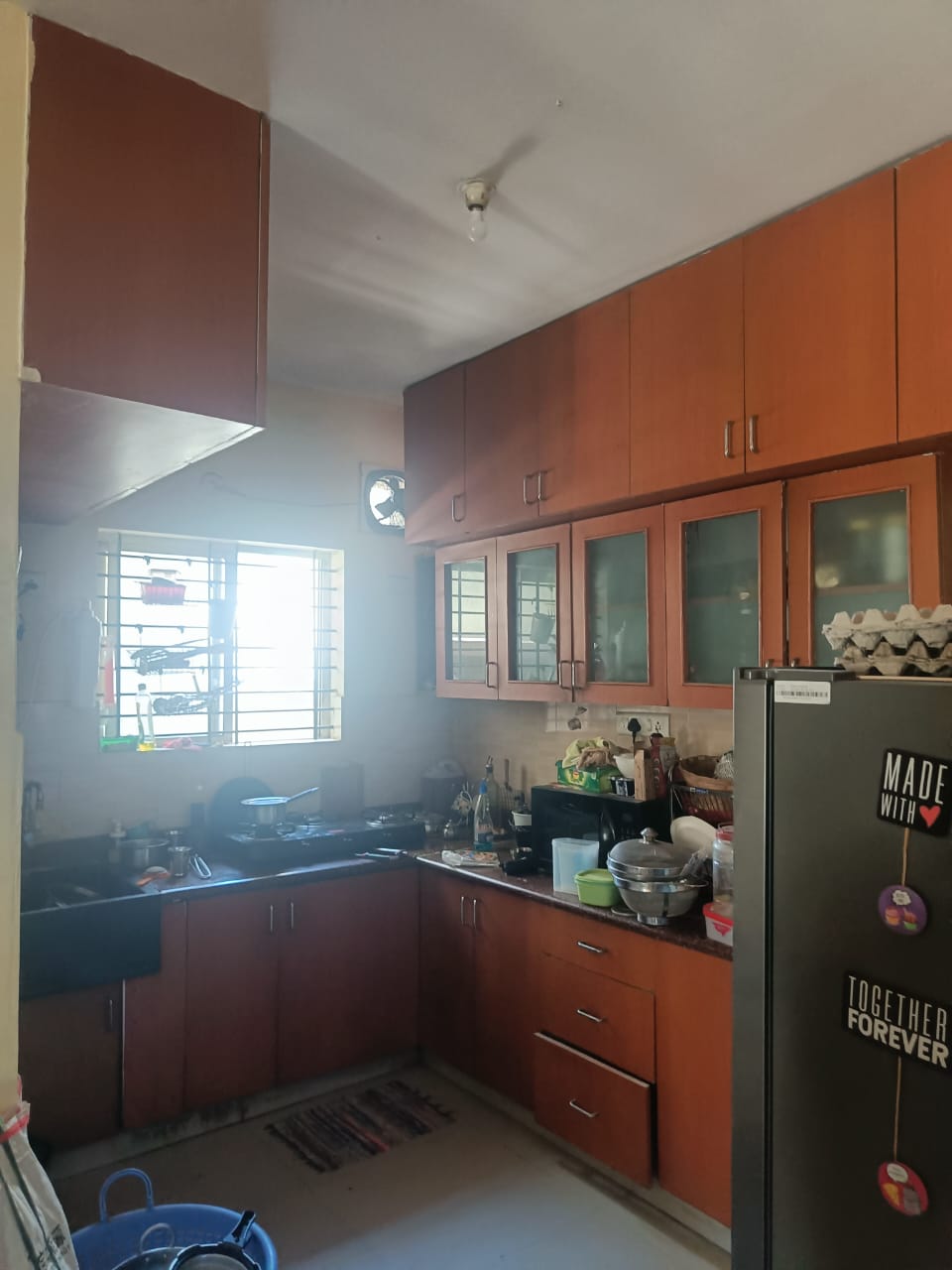 3 BHK Independent House for Lease Only at JAML2 - 2359 in Kodipalya